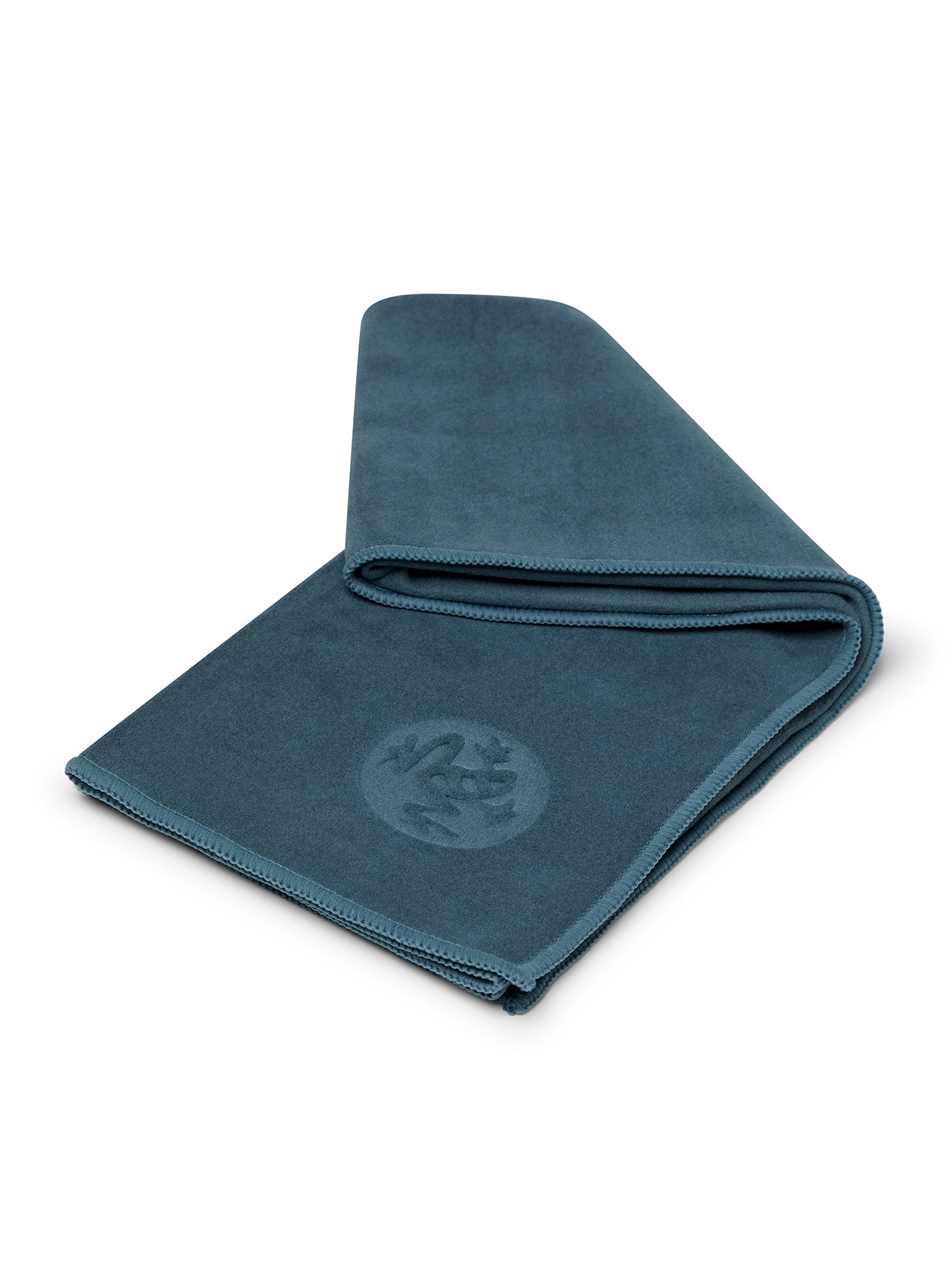 マンドゥカ eQua ヨガマットタオル ハンドサイズ(S) ／manduka yoga