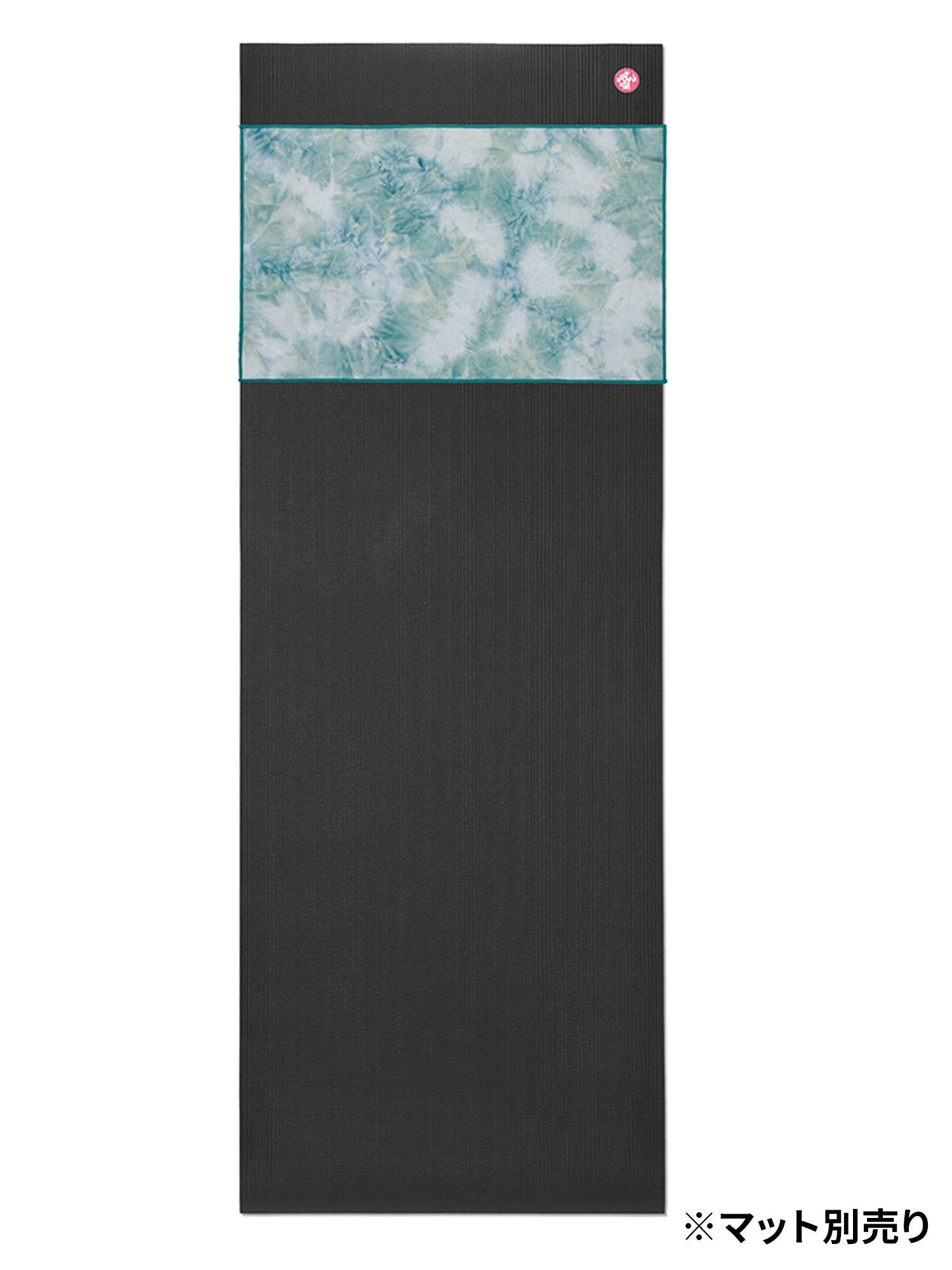 マンドゥカ eQua ヨガマットタオル ハンドサイズ(S) ／manduka yoga mat towels – Manduka マンドゥカ[公式]  ヨガマット ヨガグッズ ヨガウェア