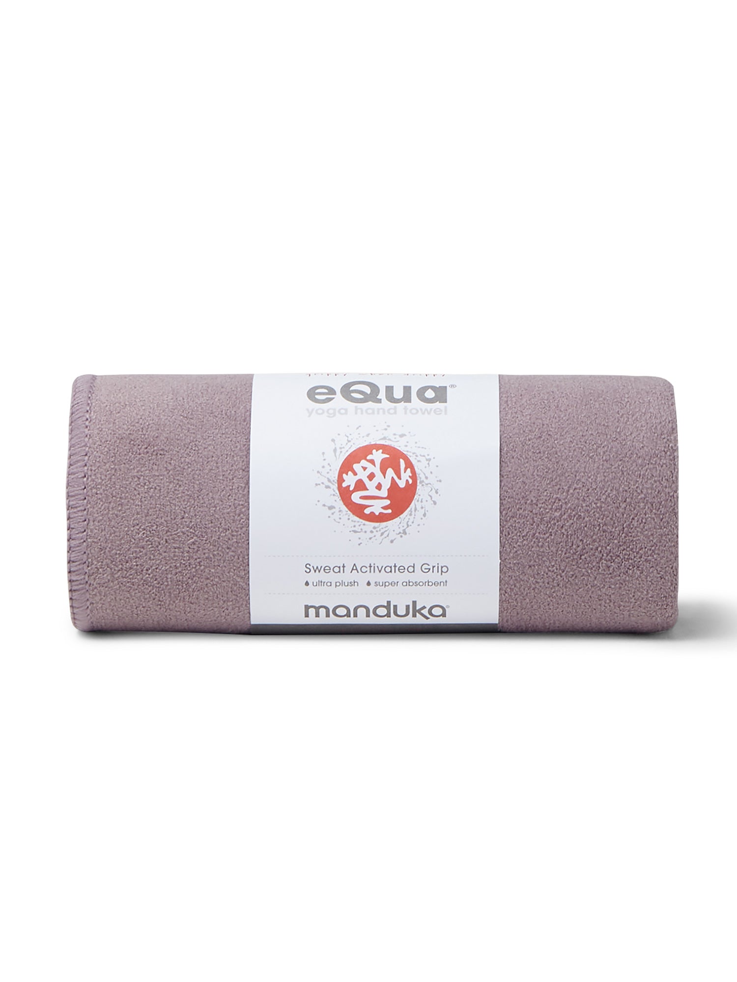 eQua イークア ヨガマットタオル ハンドサイズ(S) / ヨガタオル ヨガラグ 25FW 2509