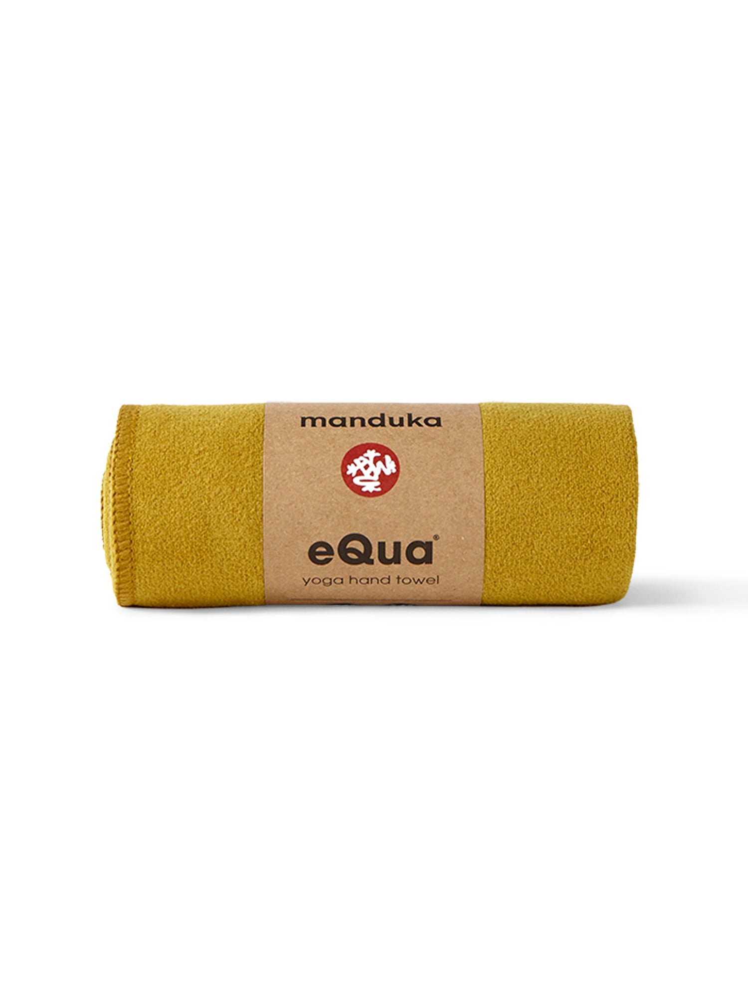 マンドゥカ eQua ヨガマットタオル ハンドサイズ(S) ／manduka yoga