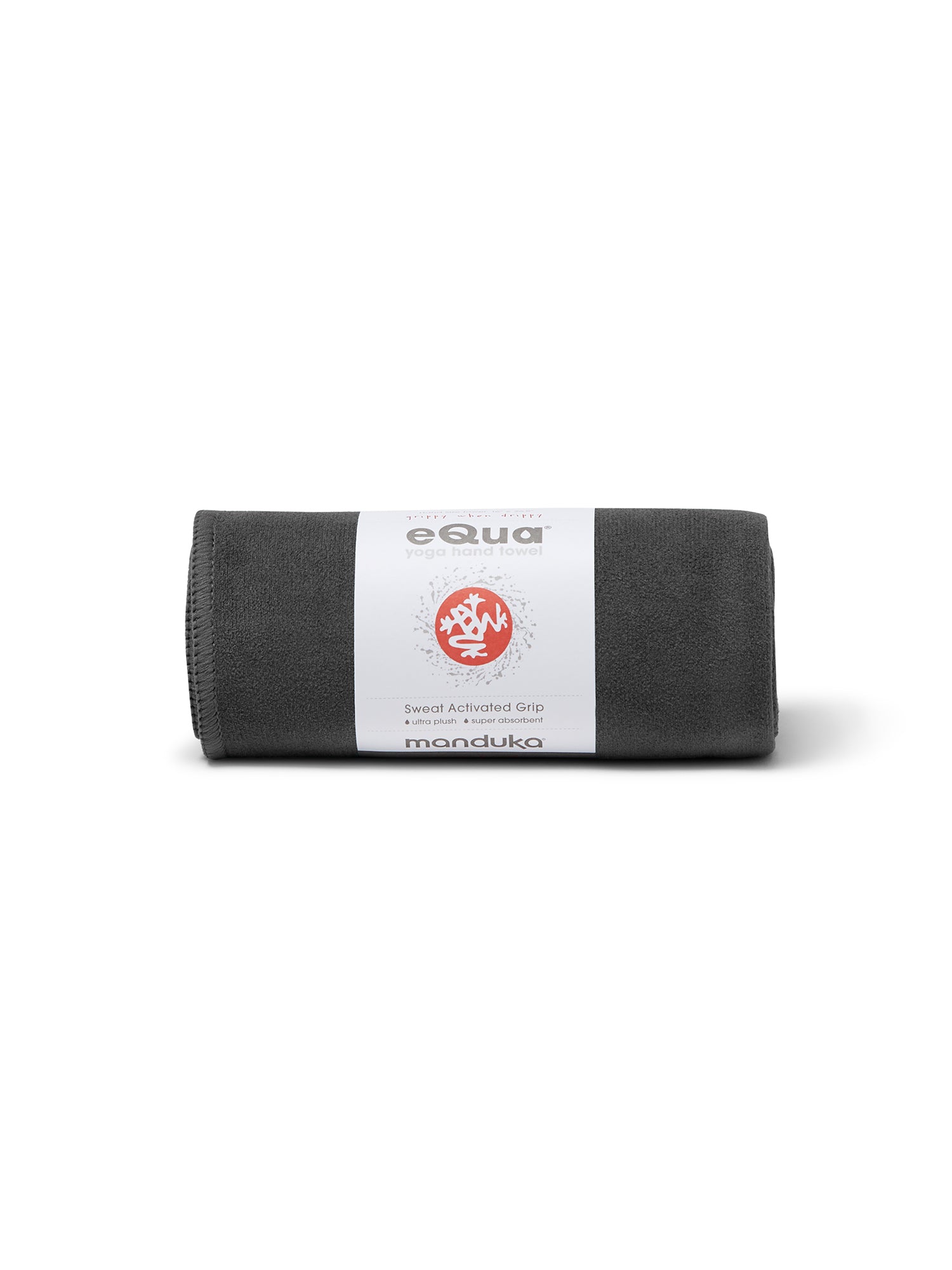マンドゥカ eQua ヨガマットタオル ハンドサイズ(S) ／manduka yoga