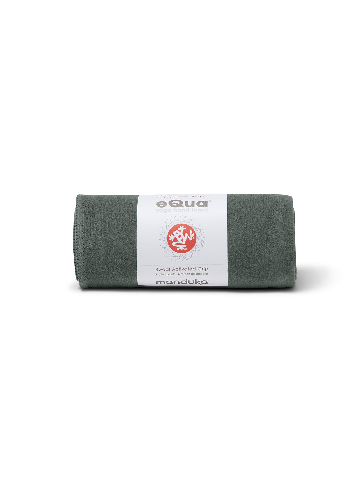 マンドゥカ eQua ヨガマットタオル ハンドサイズ(S) ／manduka yoga mat towels – Manduka マンドゥカ[公式]  ヨガマット ヨガグッズ ヨガウェア