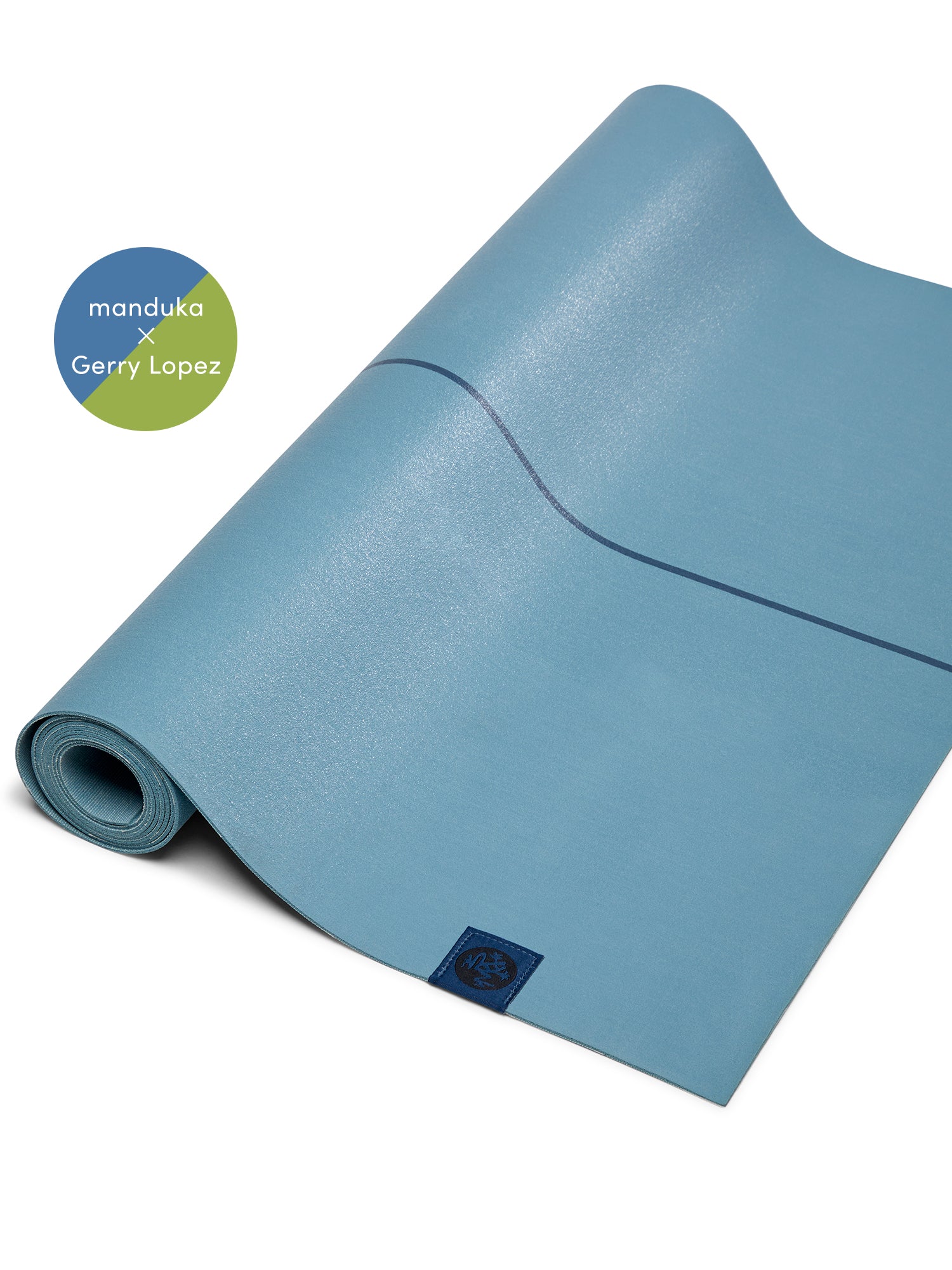 10% OFF [Christmas Limited SALE] eKO Super Light Travel Yoga Mat (1.5mm) 24FW