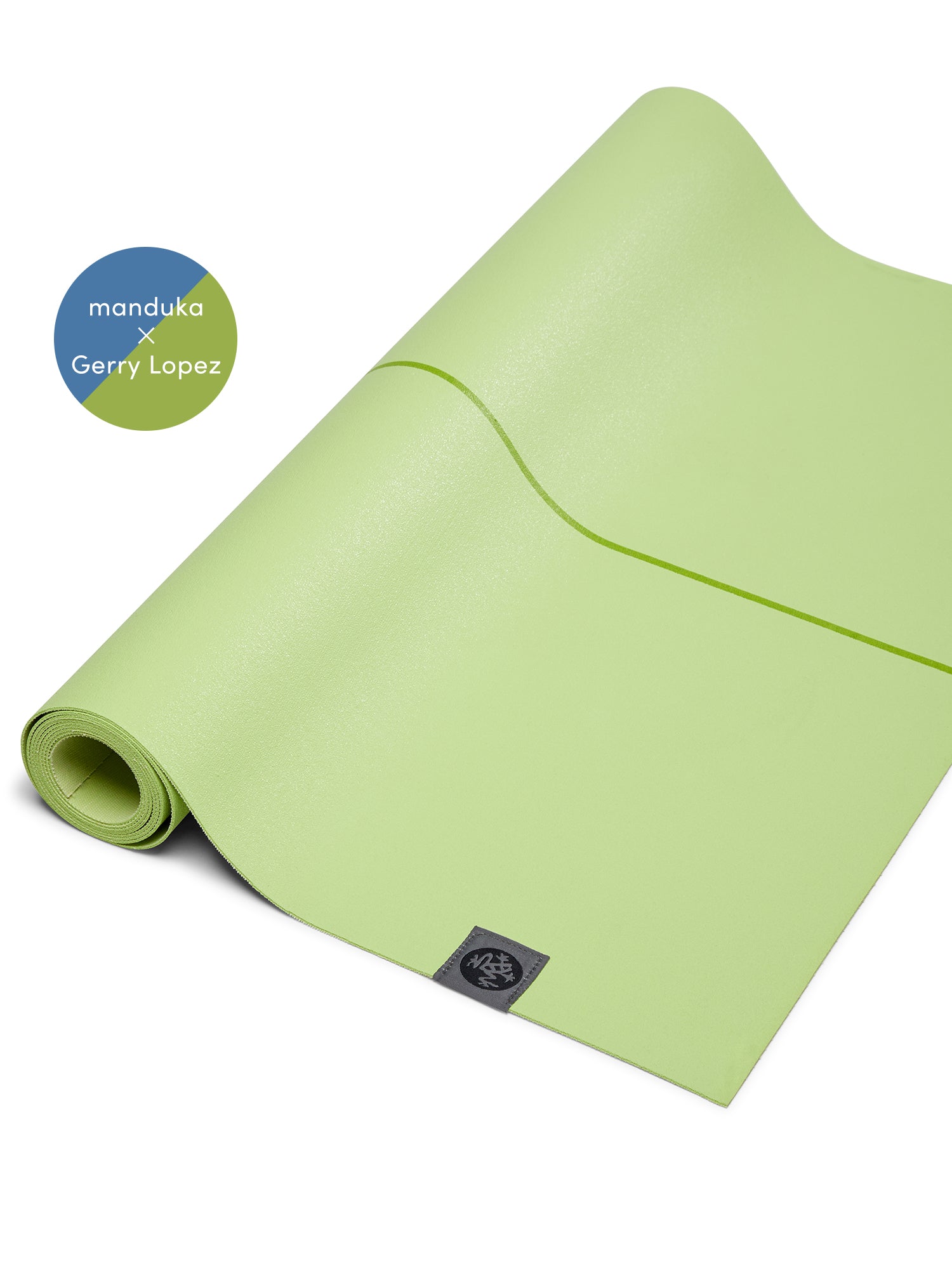 eKO Super Light Travel Yoga Mat (1.5mm) 24SS