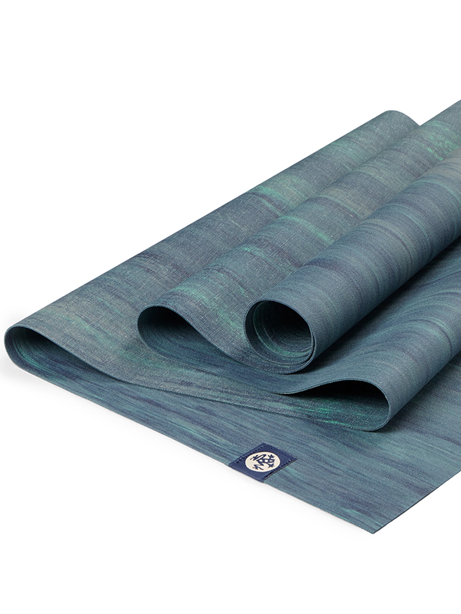 eKO スーパーライト トラベル ヨガマット (1.5mm) 26SS