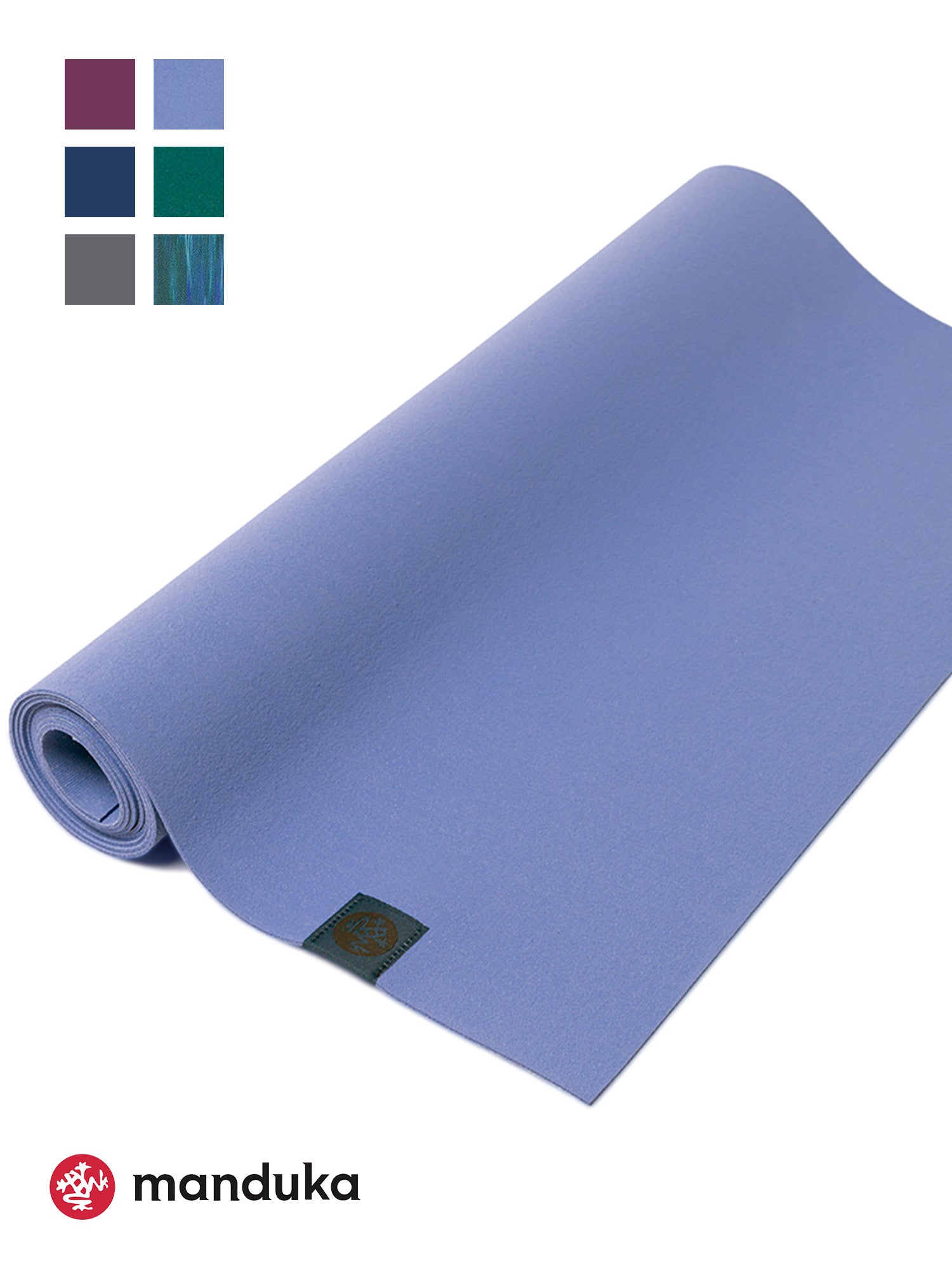 マンドゥカ eKO トラベル ヨガマット (1.5mm)折りたたみ ／Manduka eKO SUPERLITE TRAVEL YOGA MAT – Manduka  マンドゥカ[公式] ヨガマット ヨガグッズ ヨガウェア