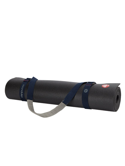 Commuter/ Yoga mat carrier Yoga goods Mat sling Cotton 25SS 25RE