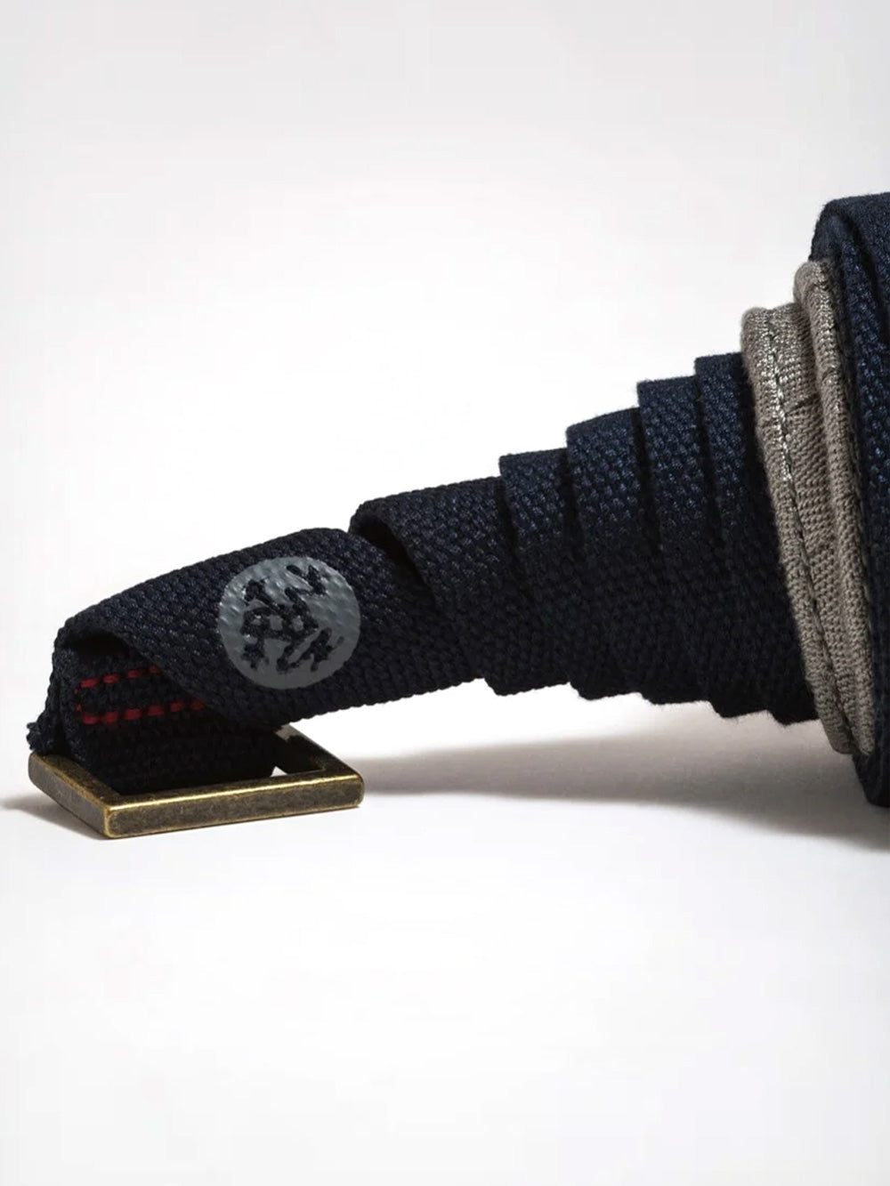 Commuter/ Yoga mat carrier Yoga goods Mat sling Cotton 25SS 25RE