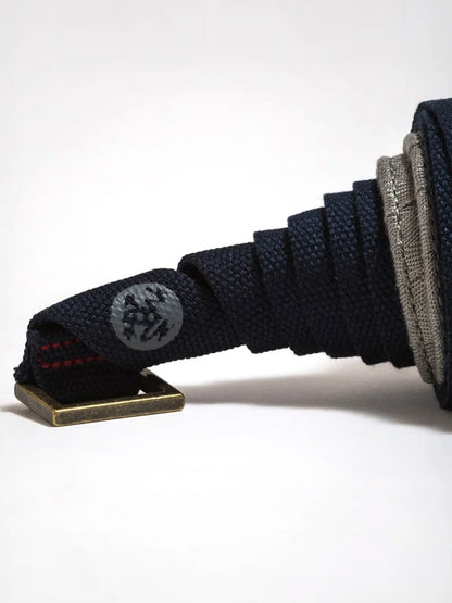 Commuter/ Yoga mat carrier Yoga goods Mat sling Cotton 25SS 25RE