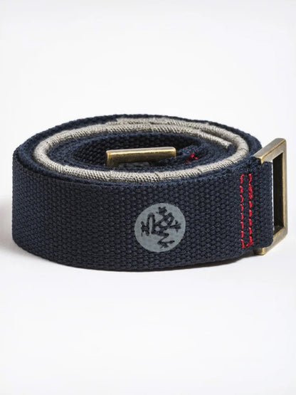 Commuter/ Yoga mat carrier Yoga goods Mat sling Cotton 25SS 25RE