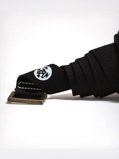 Commuter/ Yoga mat carrier Yoga goods Mat sling Cotton 25SS 25RE