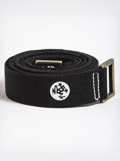 Commuter/ Yoga mat carrier Yoga goods Mat sling Cotton 25SS 25RE