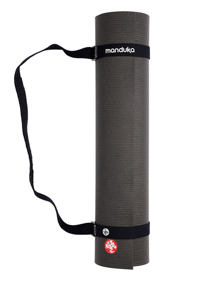 Commuter/ Yoga mat carrier Yoga goods Mat sling Cotton 25SS 25RE