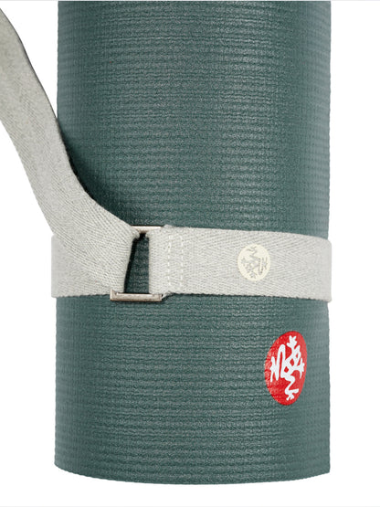 Commuter/ Yoga mat carrier Yoga goods Mat sling Cotton 25SS 25RE