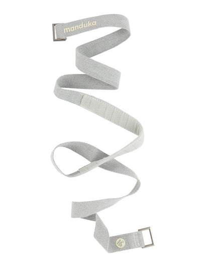 Commuter/ Yoga mat carrier Yoga goods Mat sling Cotton 25SS 25RE