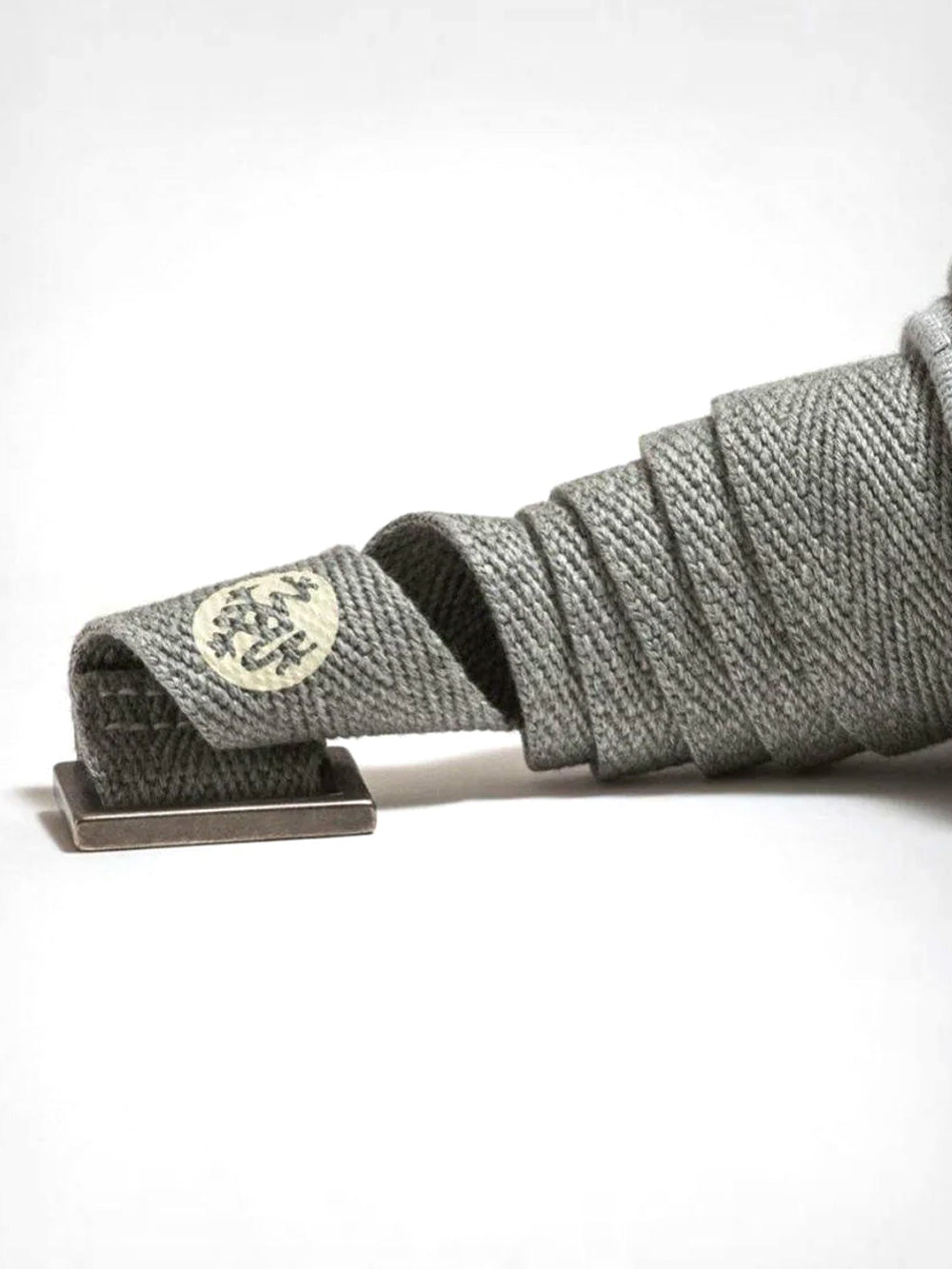 Commuter/ Yoga mat carrier Yoga goods Mat sling Cotton 25SS 25RE