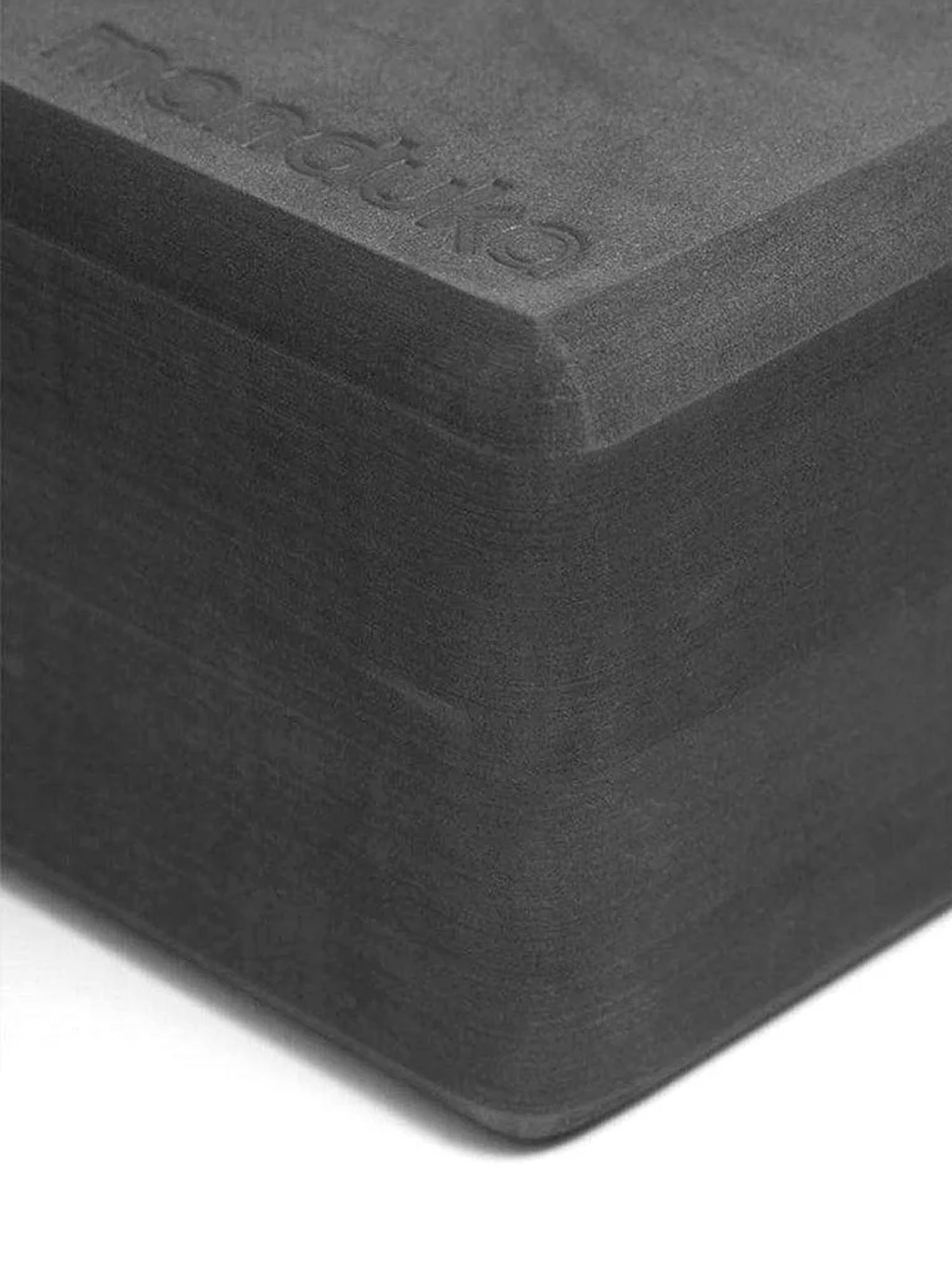 manduka ヨガブロック 2個セット グレー マンドゥカ Manduka ヨガブロック un ブロック Recycled Foam unBLOK
