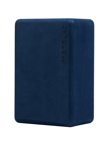 Recycled Foam Block / Yoga Block Yoga Goods