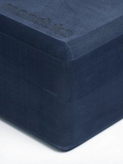 Recycled Foam Block / Yoga Block Yoga Goods