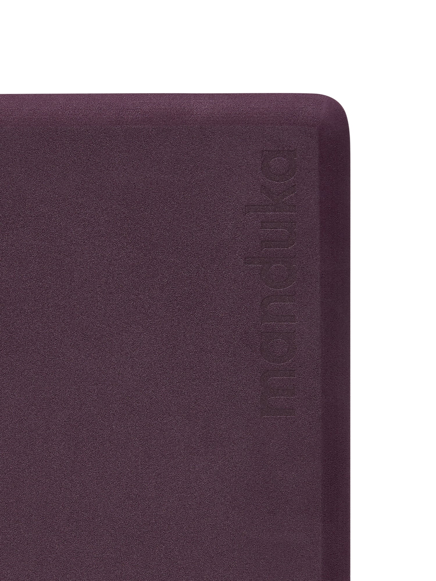 マンドゥカ リサイクルフォーム ヨガブロック – Manduka マンドゥカ リサイクルフォーム ヨガブロック – Manduka