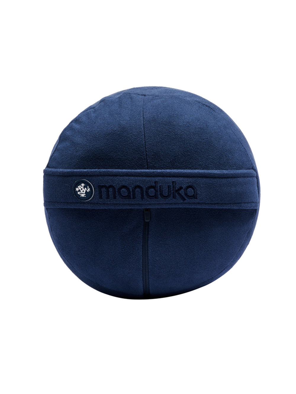 マンドゥカ ヨガボルスター ラウンド型／ Manduka enlight bolster