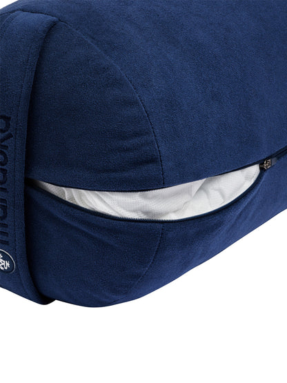 エンライト ヨガ ボルスター (ラウンド)