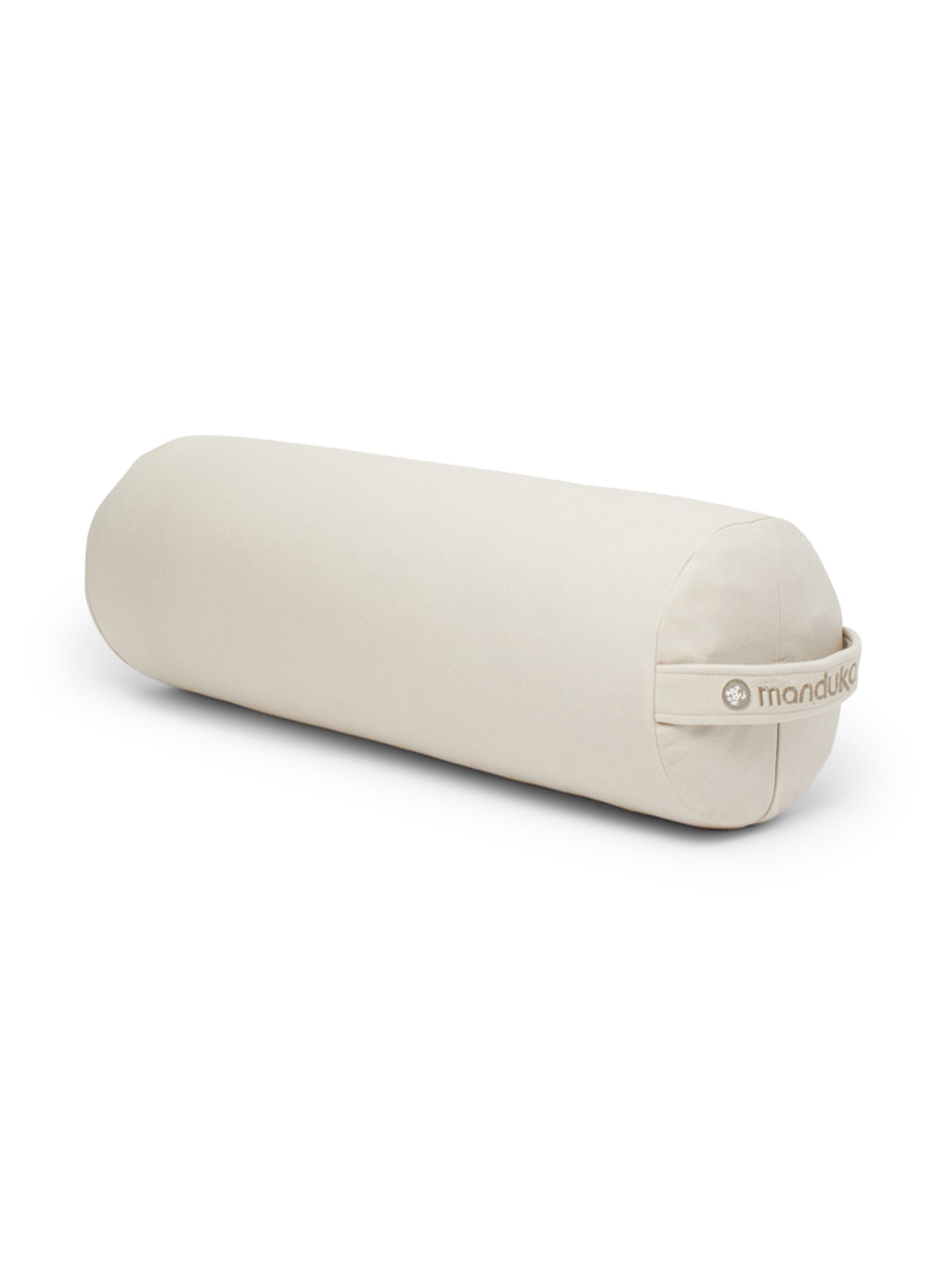 マンドゥカ ヨガボルスター ラウンド型／ Manduka enlight bolster