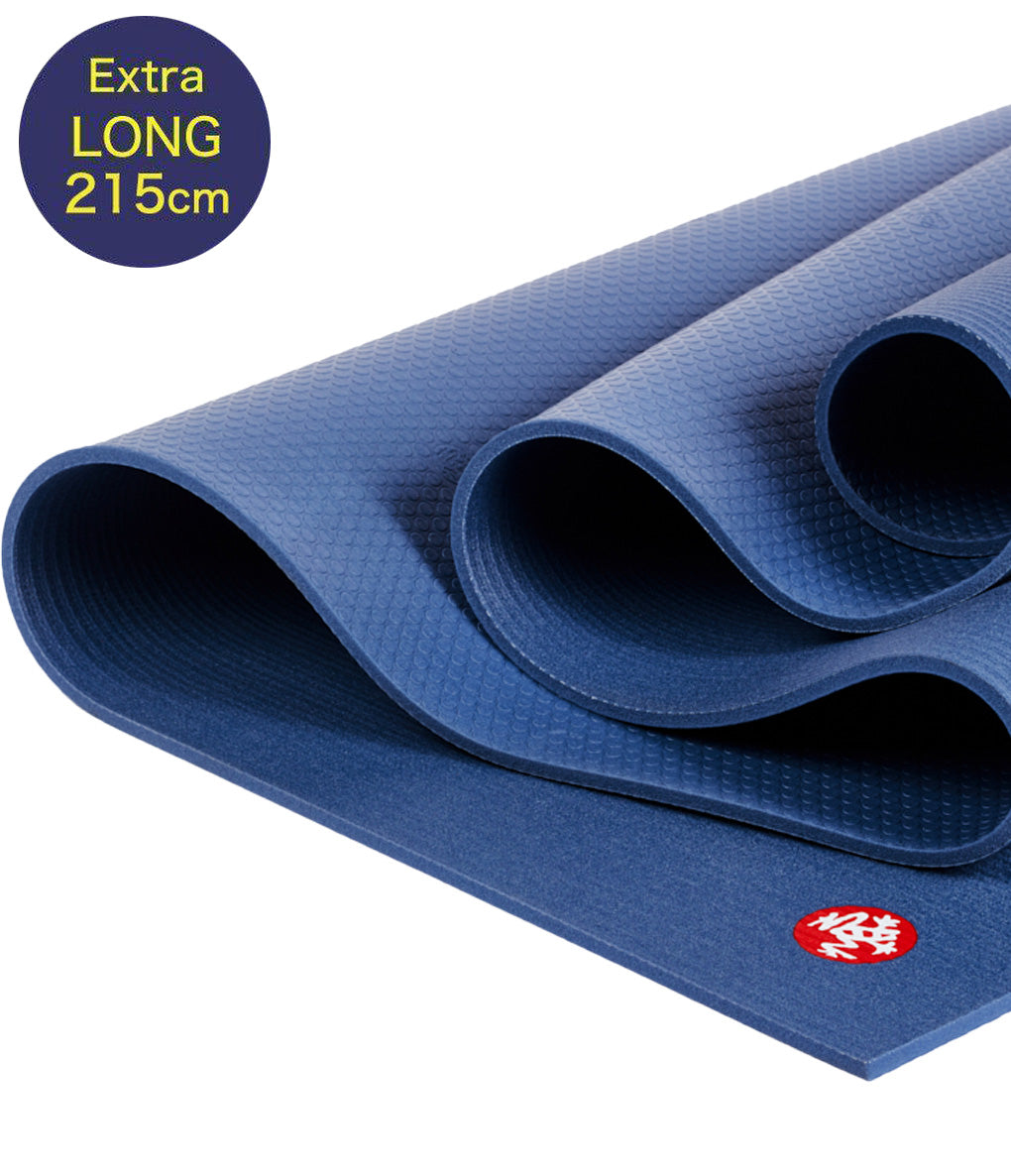 Manduka マンドゥカ PRO プロ ヨガマット (6mm） [1年保証付