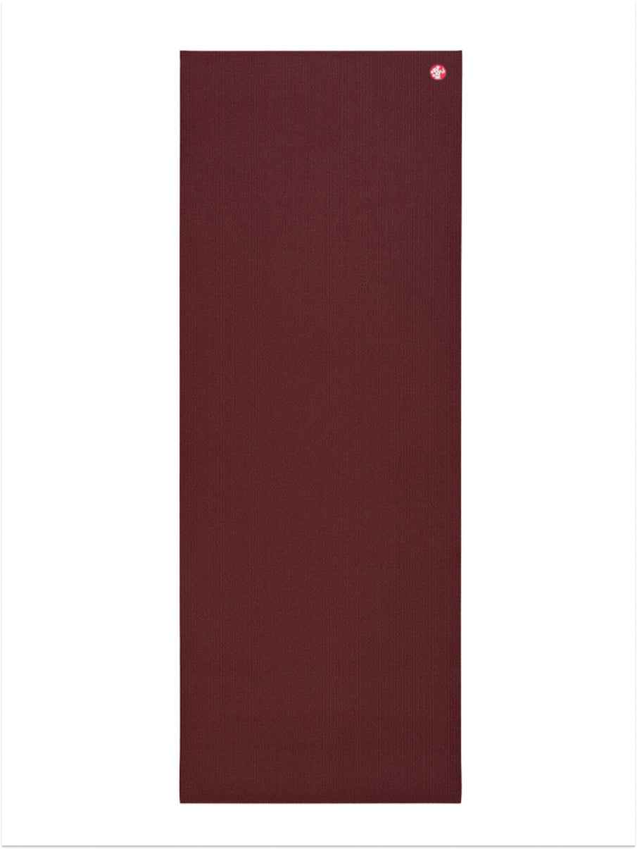 Manduka マンドゥカ 13%OFF[限定SALE]PRO プロ エクストラ ロング ヨガマット (6mm／長さ215cm)-ヨガマット-