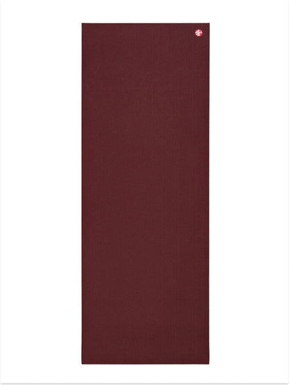 Manduka マンドゥカ 13%OFF[限定SALE]PRO プロ エクストラ ロング ヨガマット (6mm／長さ215cm)-ヨガマット-