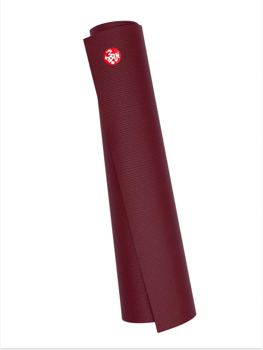 Manduka マンドゥカ 13%OFF[限定SALE]PRO プロ エクストラ ロング ヨガマット (6mm／長さ215cm)-ヨガマット-