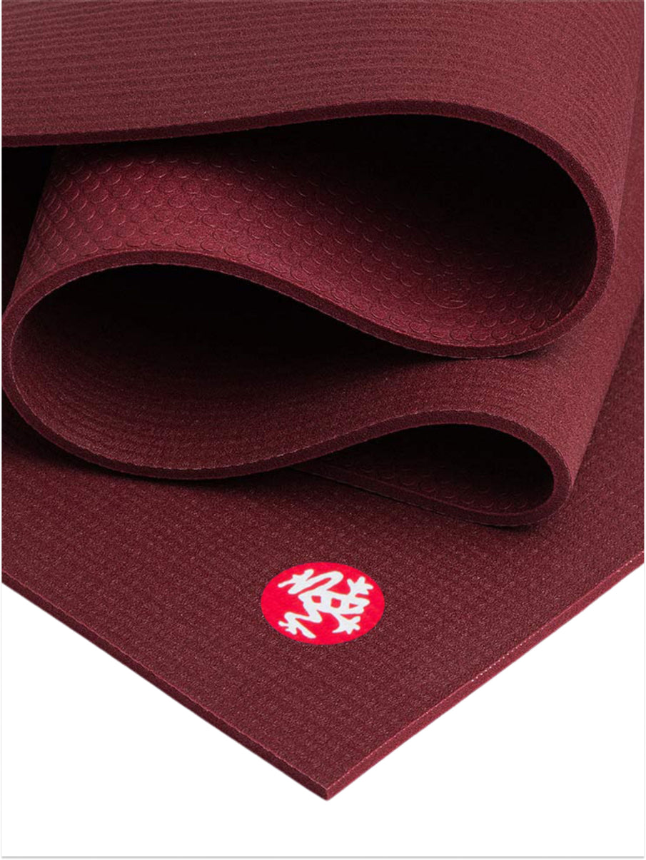 Manduka マンドゥカ 13%OFF[限定SALE]PRO プロ エクストラ ロング ヨガマット (6mm／長さ215cm)-ヨガマット-