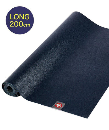 eKO Eco Super Light Travel Long Yoga Mat (1.5mm / 200cm)