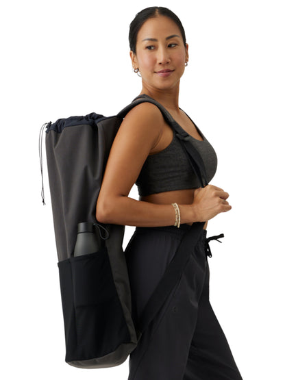 ハラ マットキャリア / ヨガマットバッグ ヨガマットケース 26L 26SS ※クーポン対象外