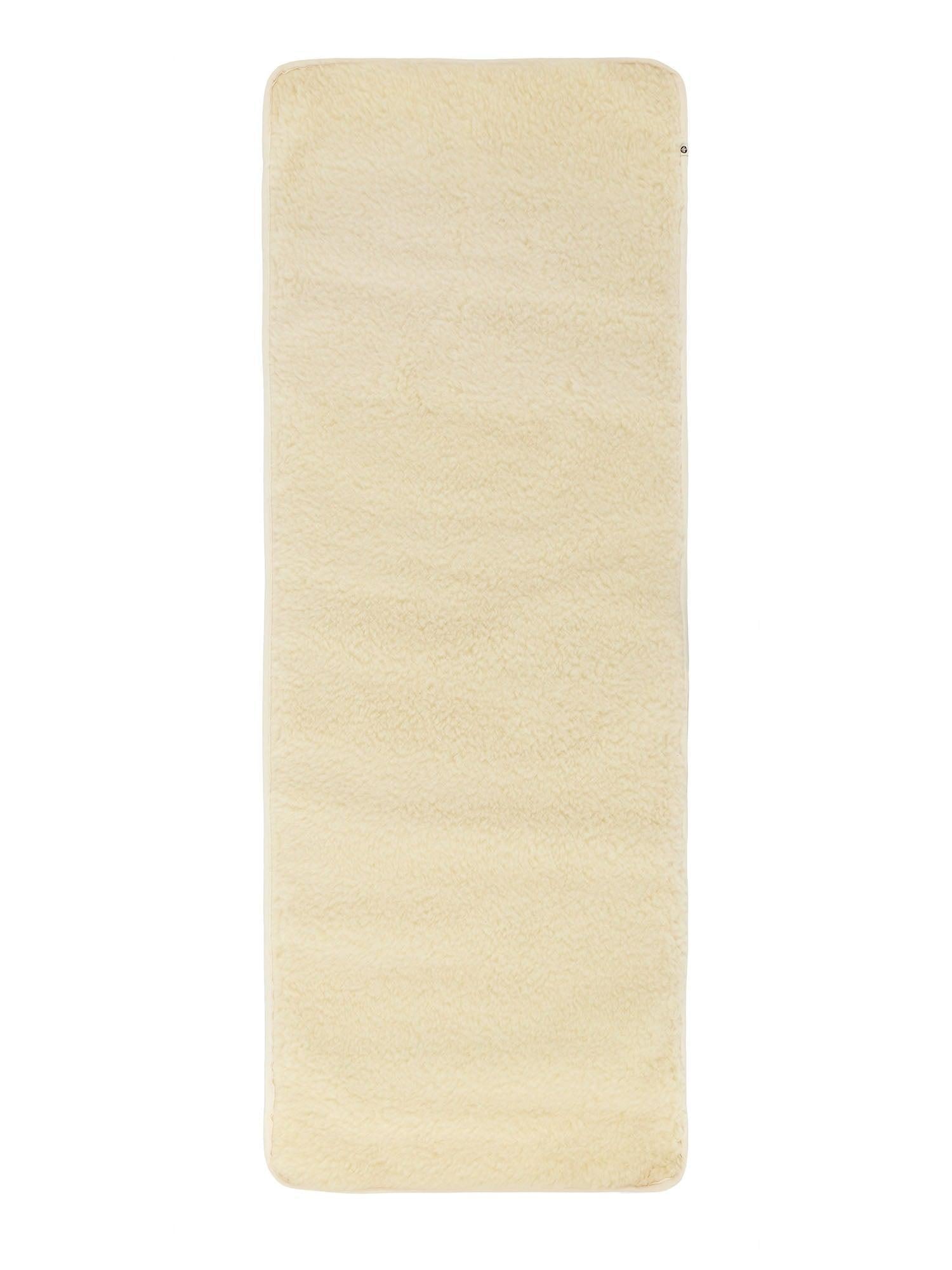 Shala Yoga Mat / Foldable, Portable, Lightweight Travel Yoga Mat 26RE