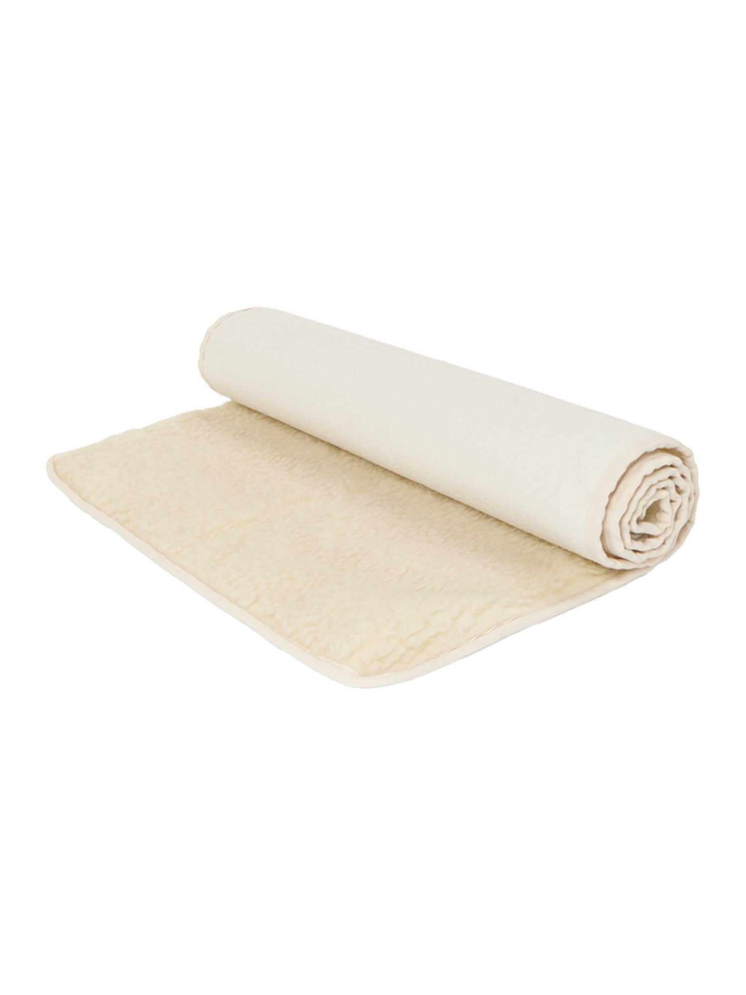 Shala Yoga Mat / Foldable, Portable, Lightweight Travel Yoga Mat 26RE