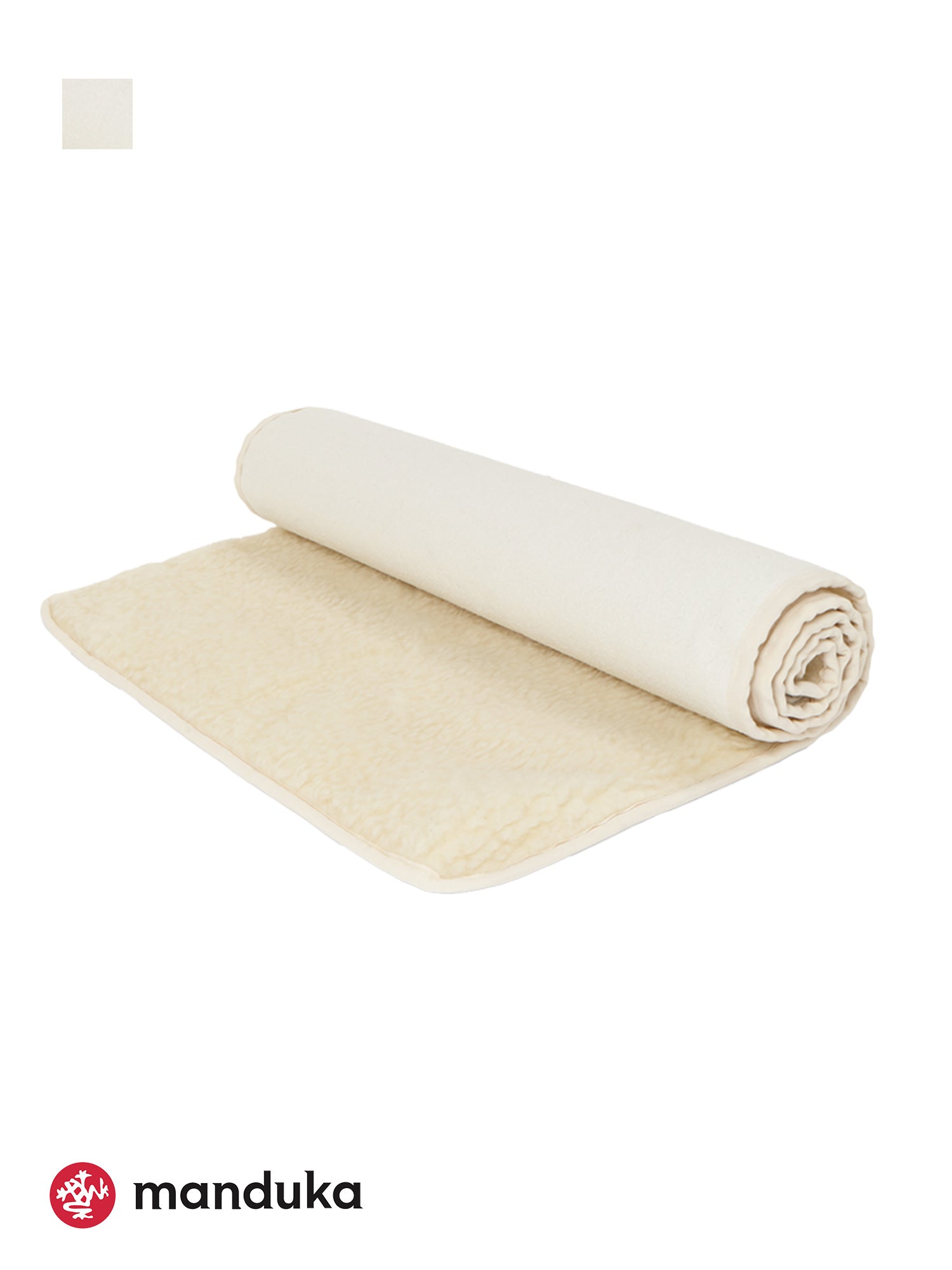 Shala Yoga Mat / Foldable, Portable, Lightweight Travel Yoga Mat 26RE