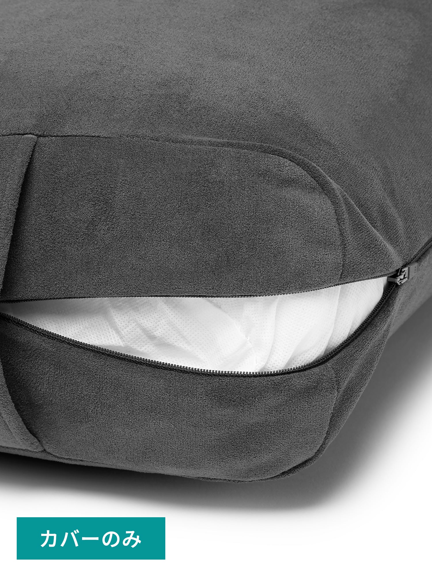 Enlighten Yoga Bolster (Rectangular)