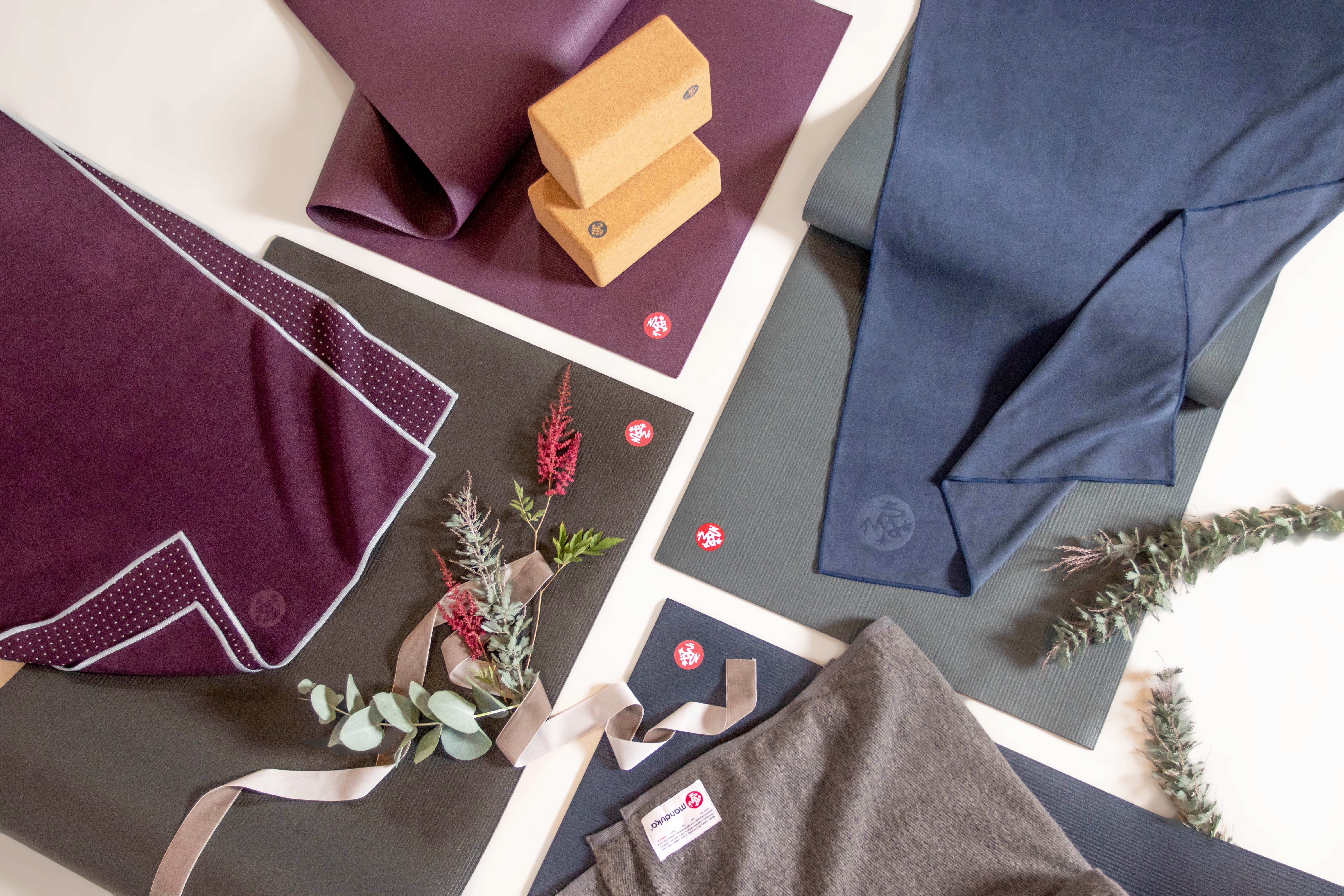 Manduka JAPAN マンドゥカ[公式] ストア－ヨガマット ヨガグッズ