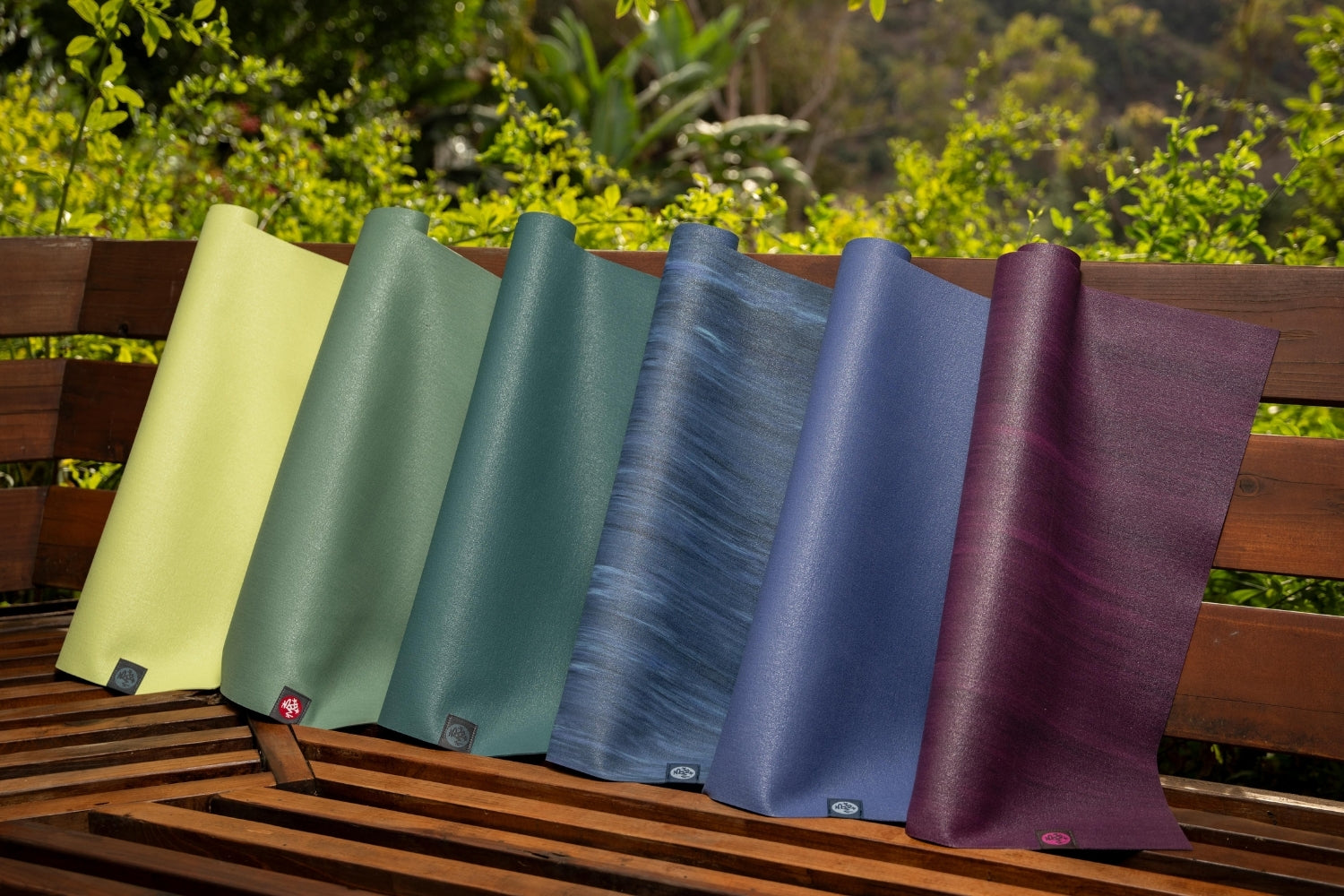 マンドゥカ Eko ヨガマット 2セット eKOシリーズ ヨガマット – Manduka マンドゥカ[公式] ヨガマット ヨガ