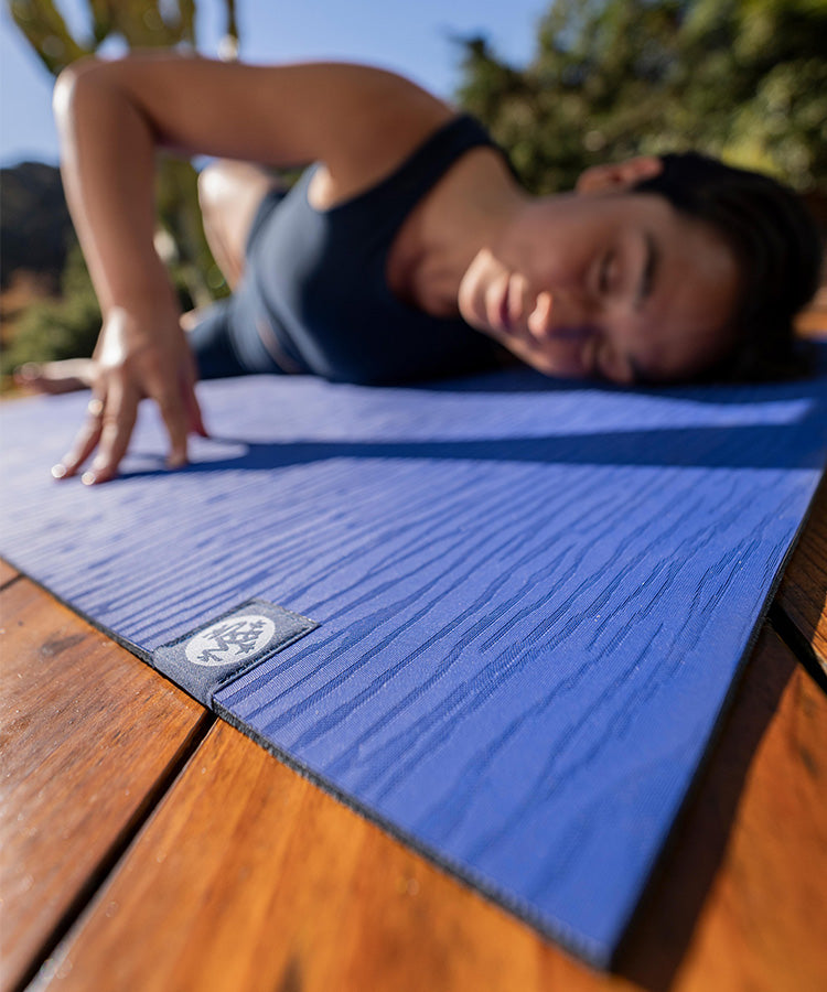 Manduka JAPAN マンドゥカ[公式] ストア－ヨガマット ヨガグッズ