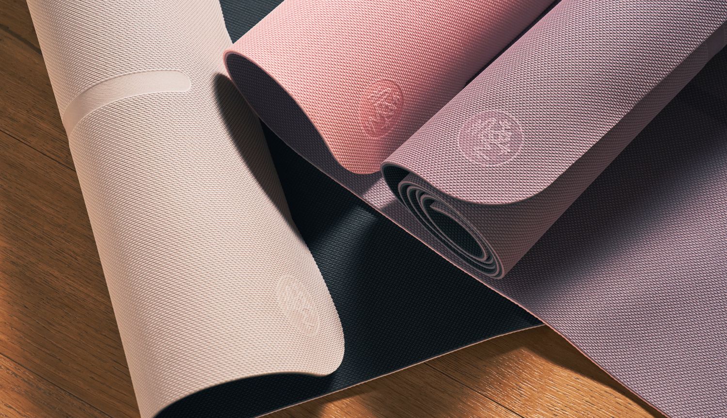 【美品・外装付】Manduka ヨガラグ Lunar Print 限定柄 Manduka JAPAN マンドゥカ[公式] オンラインストア － ヨガラグ
