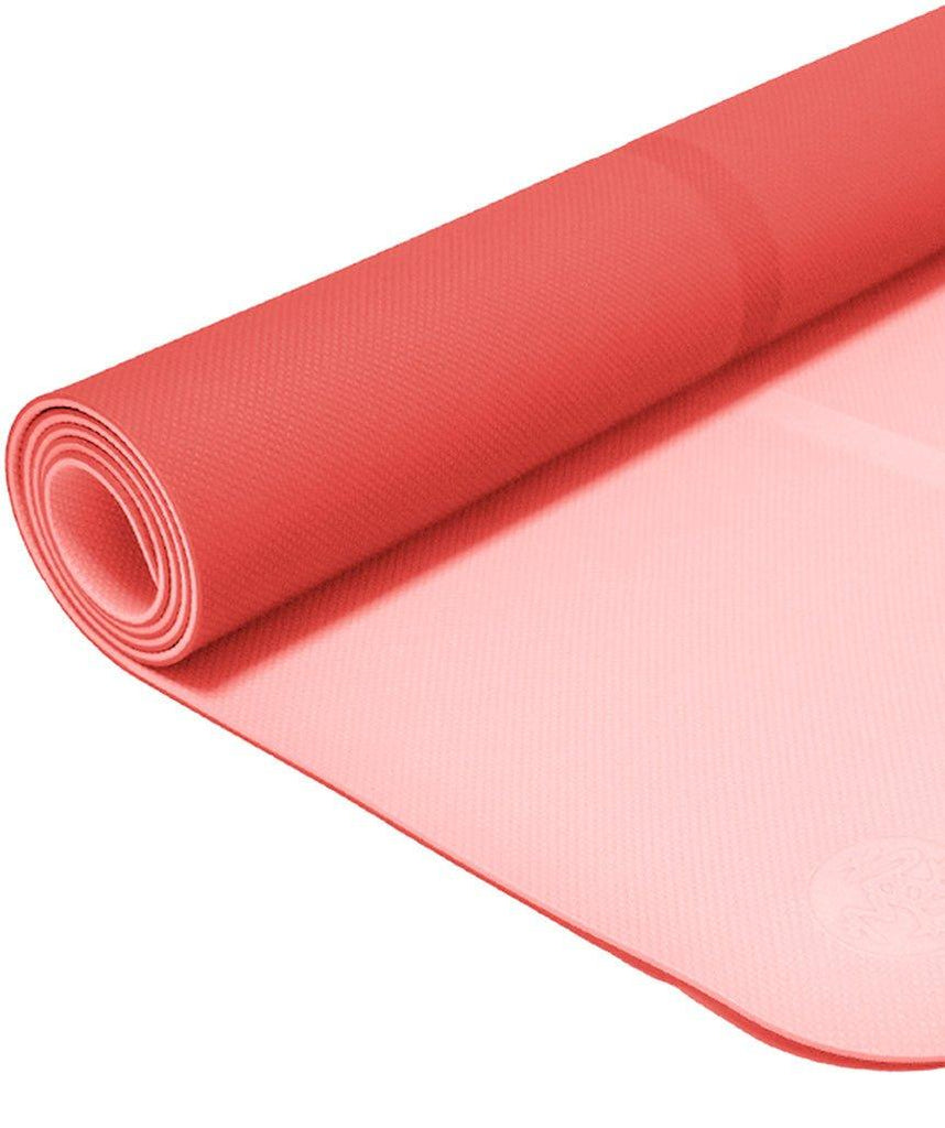 16％OFF] BEGIN ビギン ヨガマット (5mm) 23FW | Manduka マンドゥカ