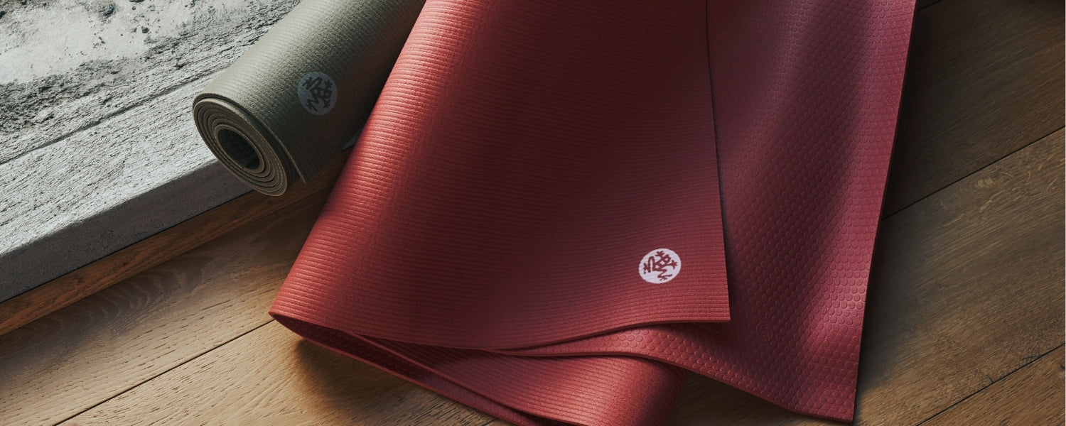 マンドゥカ PROシリーズ ヨガマット – Manduka マンドゥカ[公式