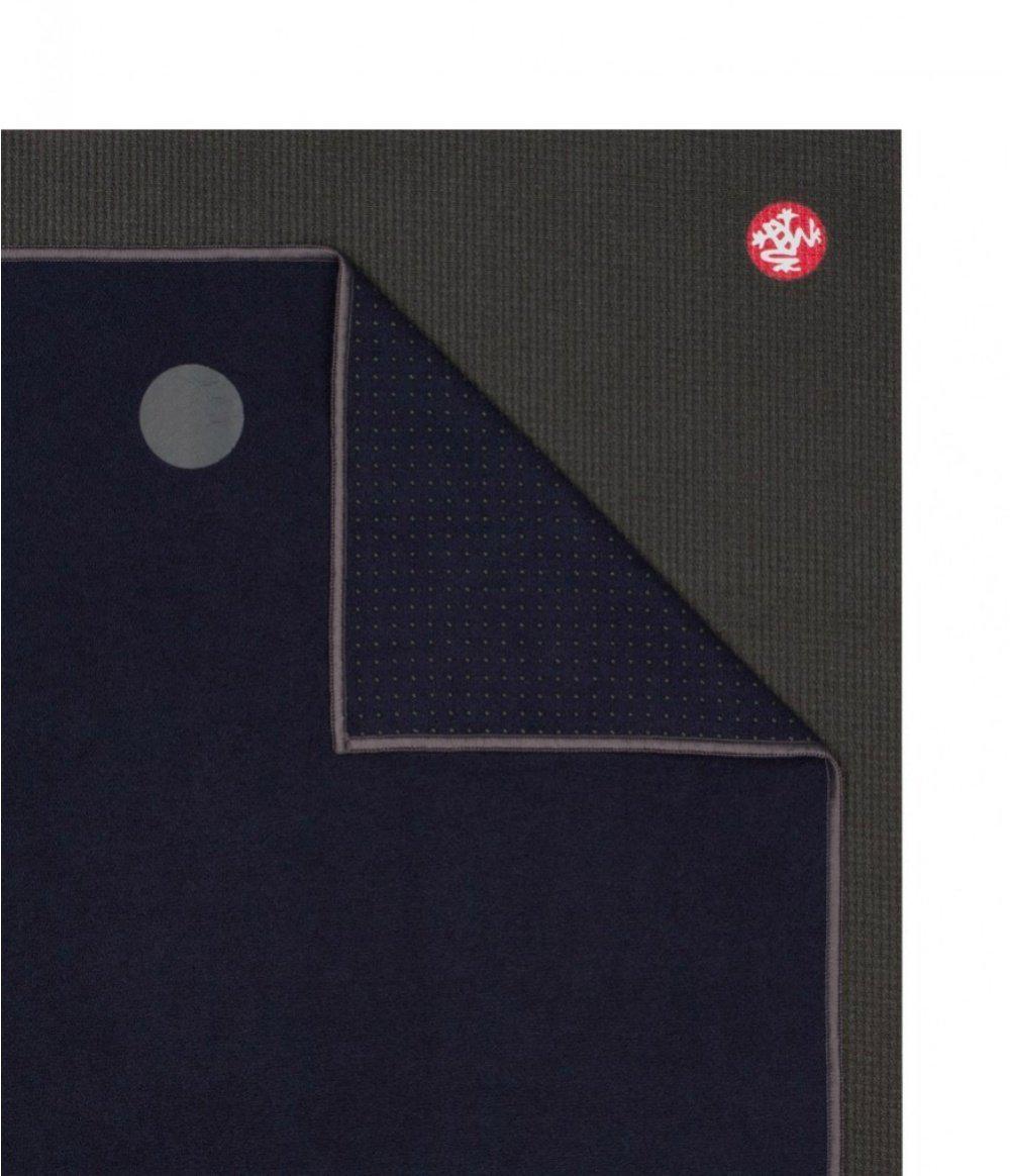 10%OFF [SALE]YOGITOES rスキッドレス マット 柄 プリント / ヨギトース ヨガラグ ヨガタオル / [A]