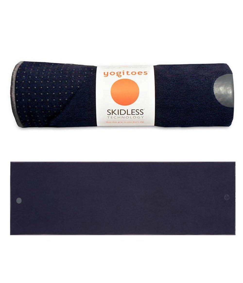 10%OFF [SALE]YOGITOES rスキッドレス マット 柄 プリント / ヨギトース ヨガラグ ヨガタオル / [A]