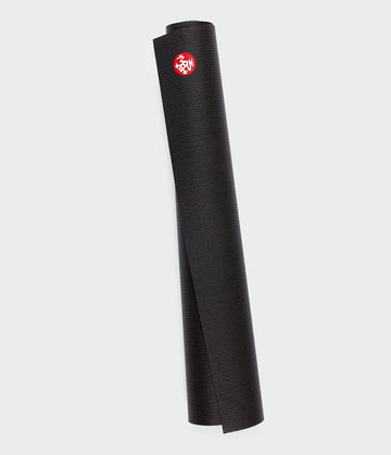 Manduka マンドゥカ PRO プロ トラベル ヨガマット(2mm) / ブラック 