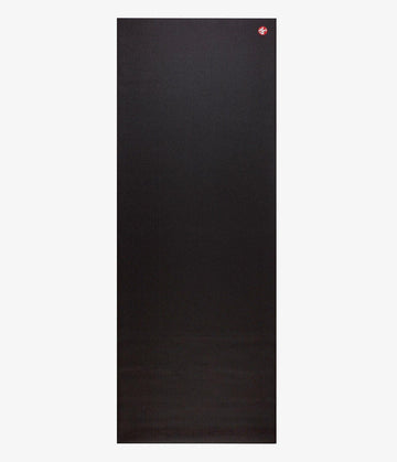 Manduka マンドゥカ PRO プロ トラベル ヨガマット(2mm) / ブラック 