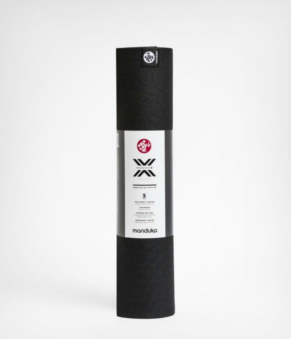 X エックスマット (5mm) ヨガマット