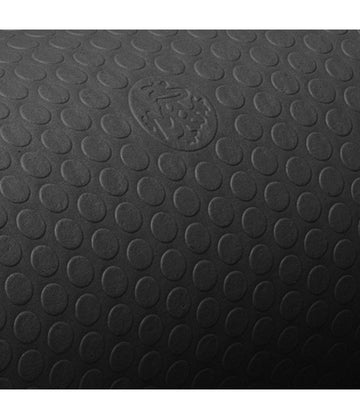 マンドゥカ BlackMat PRO ブラックマット 6mm [1年保証付] ヨガマット 